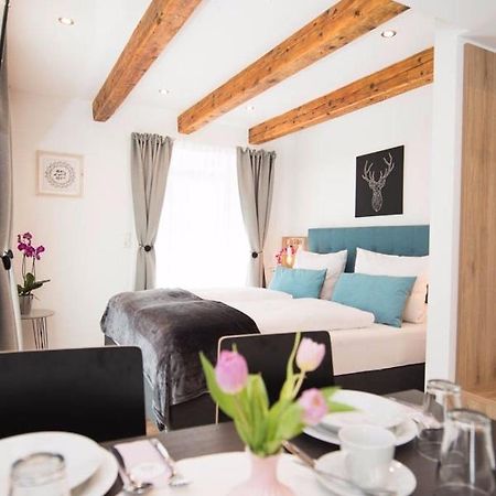 Your Home - City Apartment In Kufstein Buitenkant foto