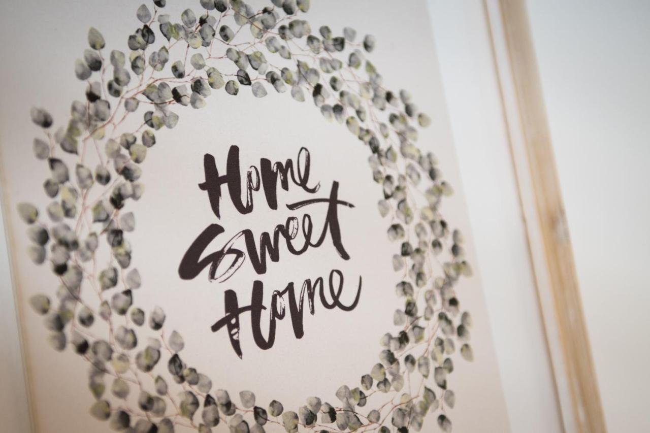 Your Home - City Apartment In Kufstein Buitenkant foto