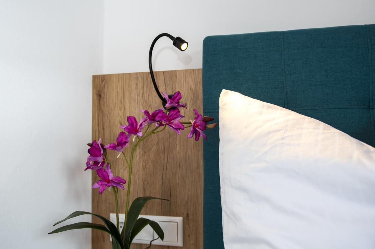 Your Home - City Apartment In Kufstein Buitenkant foto