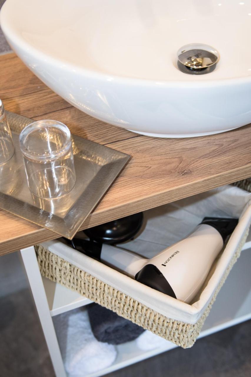 Your Home - City Apartment In Kufstein Buitenkant foto