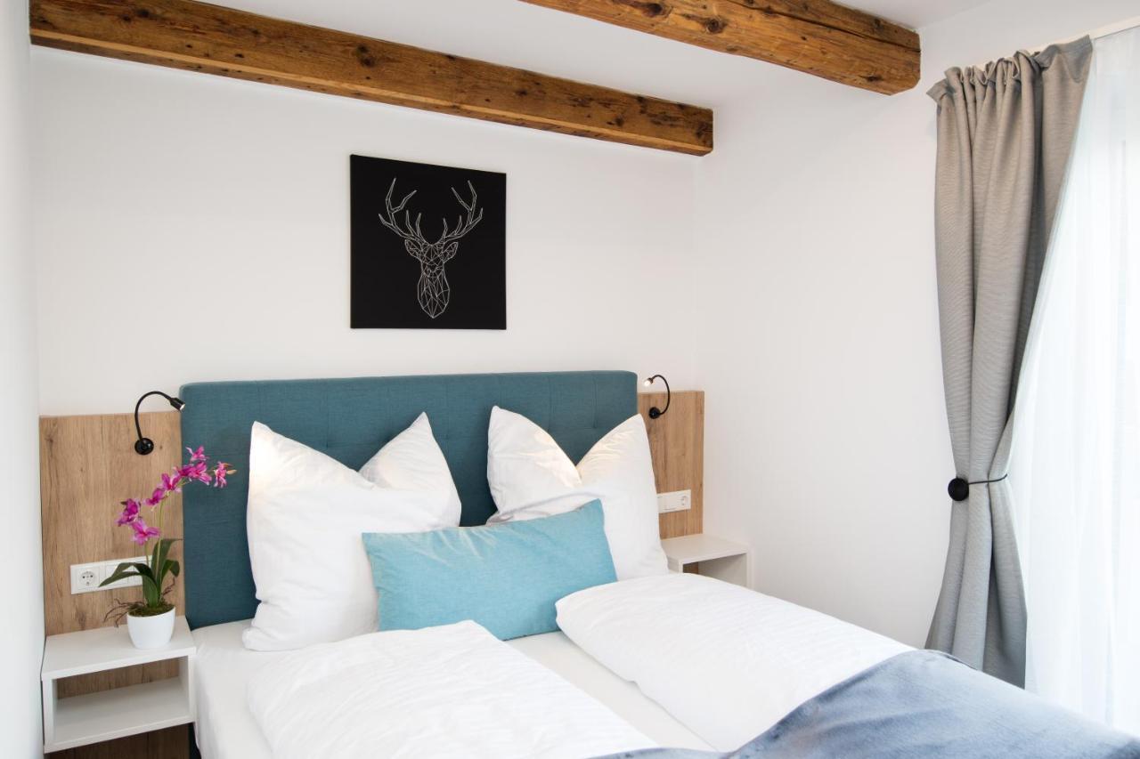 Your Home - City Apartment In Kufstein Buitenkant foto