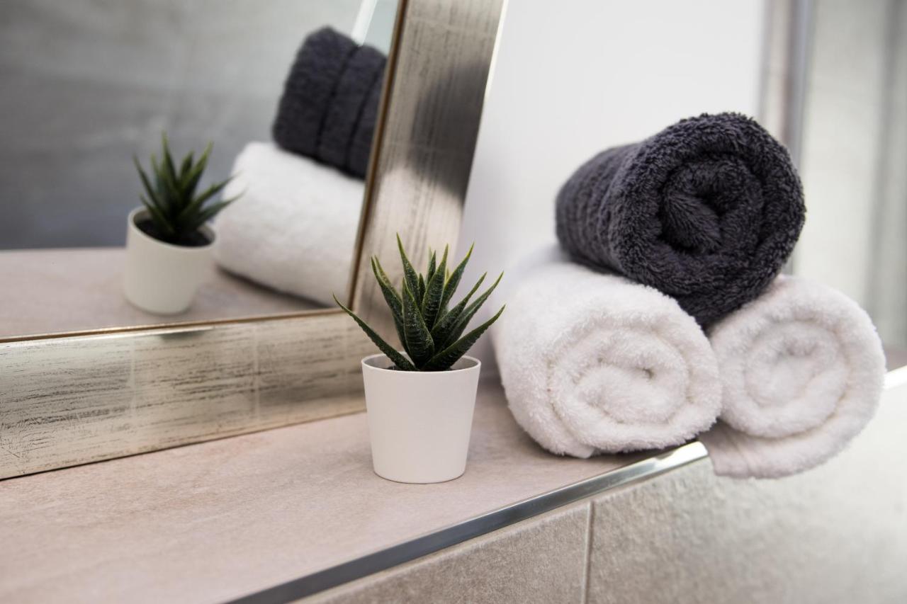 Your Home - City Apartment In Kufstein Buitenkant foto