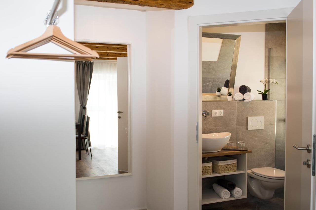 Your Home - City Apartment In Kufstein Buitenkant foto