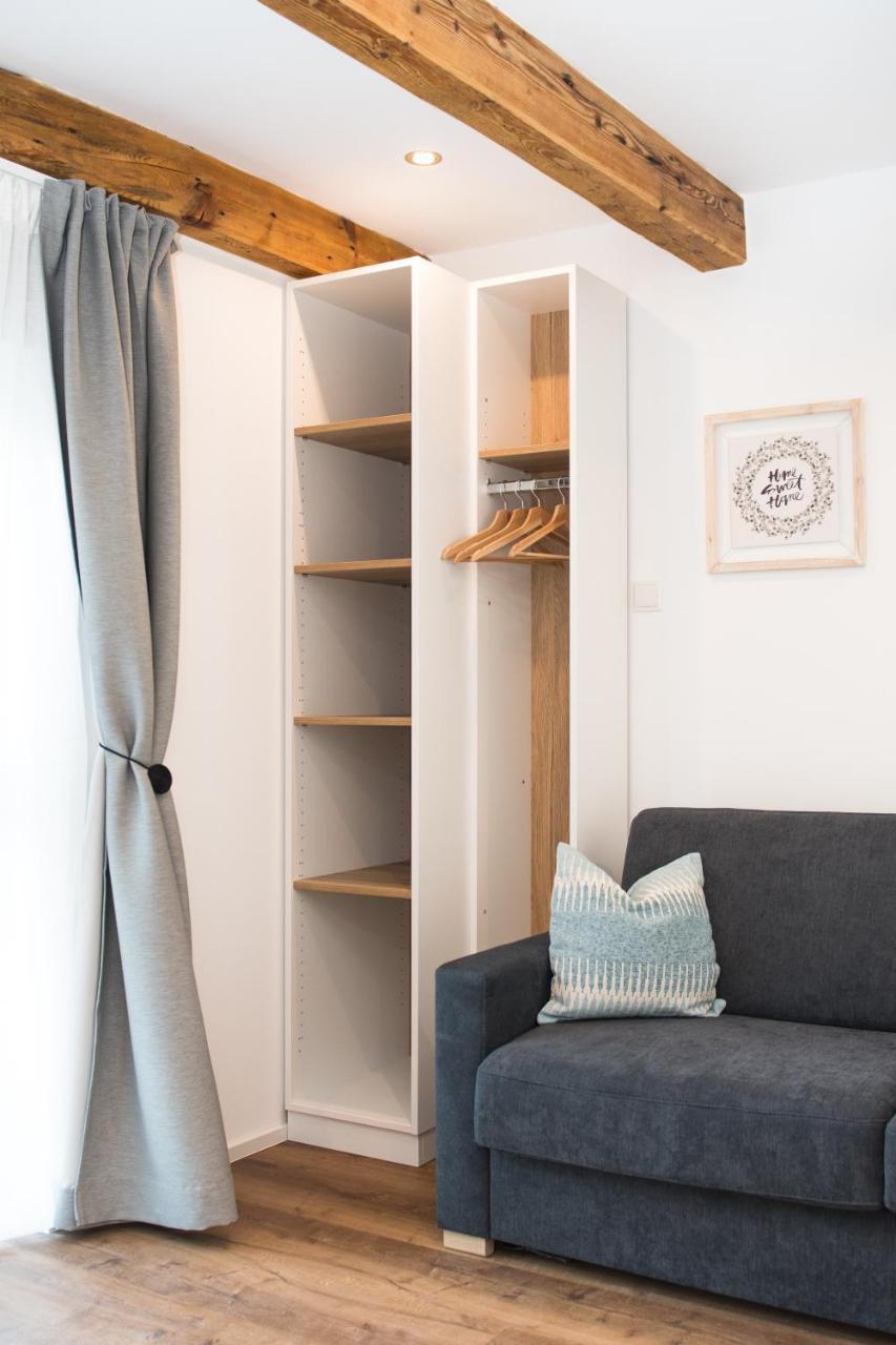 Your Home - City Apartment In Kufstein Buitenkant foto