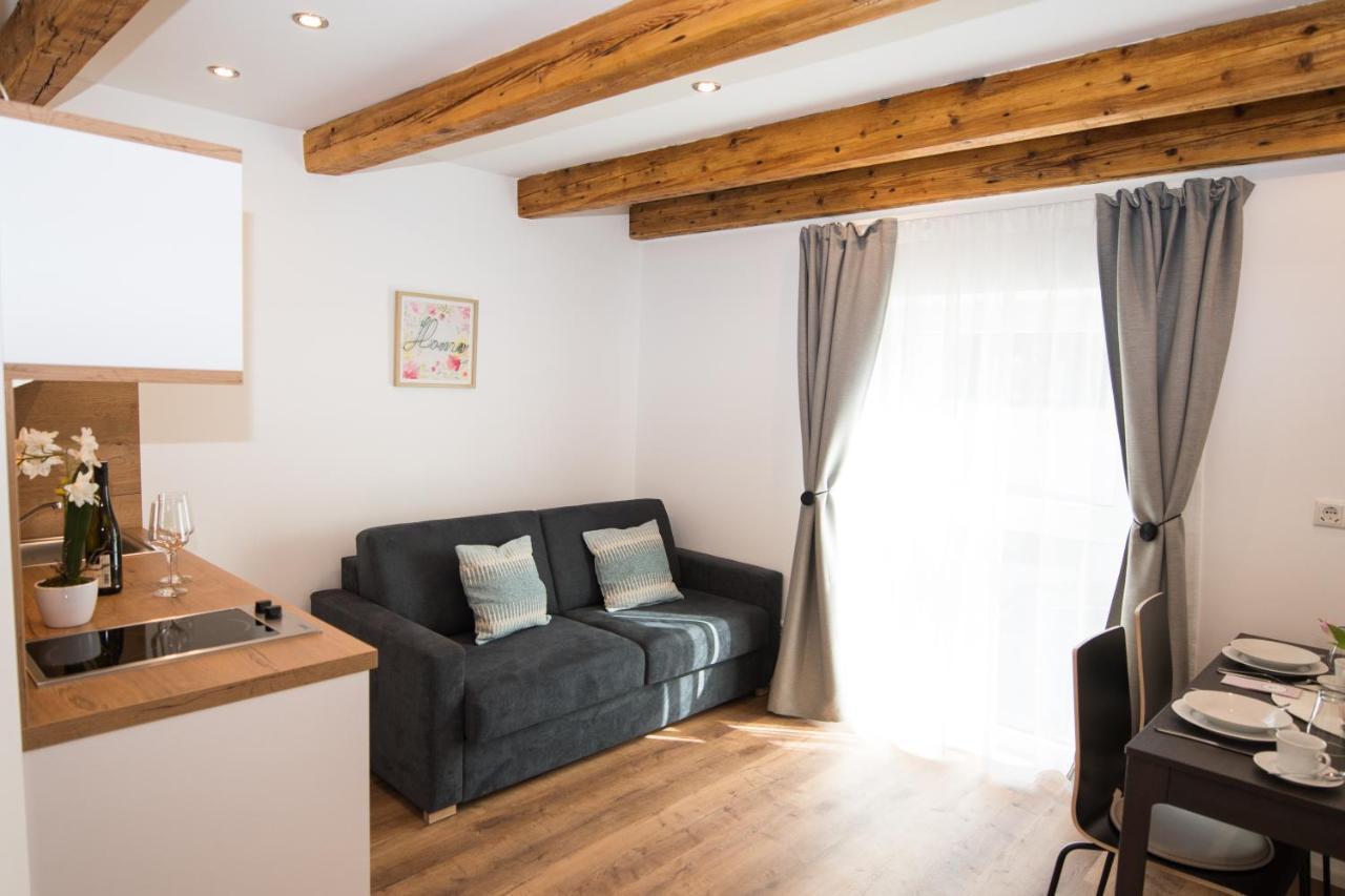 Your Home - City Apartment In Kufstein Buitenkant foto